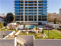 EXCLUSIVE LUXURY RESIDENCE WITH RESORT STYLE AMENITIES