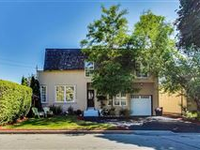 HIDDEN GEM OF A CALIFORNIA STYLE HOME IN TORONTO
