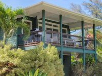 HANALEI BAY VIEW COTTAGE