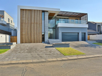 CONTEMPORARY ARCHITECTURAL DESIGN