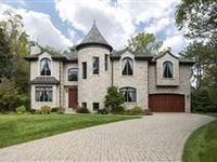 NEWER, EXCEPTIONALLY MAINTAINED ALL-BRICK CUSTOM HOME