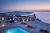 MAGNIFICENT LUXURY VILLA 350 M2 IN SANTORINI