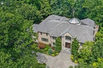 MAGNIFICENT BRICK COLONIAL