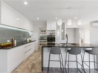 SMART AND SHARP LOOKING HOME