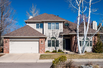 IMPECCABLE TWO-STORY ON A QUIET CUL-DE-SAC