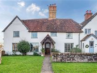 INCREDIBLE COLLECTION OF FARMHOUSE HOMES ON OVER FOUR ACRES