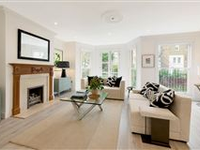 EXCEPTIONALLY REFURBISHED HOUSE