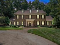 GORGEOUS HOME IN DESIRABLE COLLINS CREEK