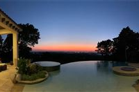MEDITERRANEAN-STYLE HOME IN GATED COMMUNITY WITH GORGEOUS VIEWS
