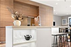 BEAUTIFUL OPEN PLAN LIVING APARTMENT WITH UNIQUE WINTER-GARDEN