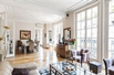 A BEAUTIFUL OLD LUXURY BUILDING