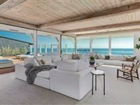 TRUE ICONIC MID-CENTURY LAND-SIDE AND OCEAN-SIDE COMPOUND