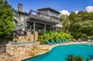 TRANQUIL CREEKSIDE CONTEMPORARY