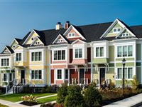 CITY SQUARE LUXURY LIVING