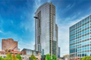 WESTERN FACING, 38TH FLOOR UNIT