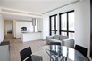LUXURY SERVICED RENTAL APARTMENT WITH MILANESE ELEGANCE
