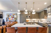 A SOPHISTICATED CONTEMPORARY HOME
