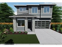 NEW HOME ON IDEAL CORNER LOT ACROSS FROM THE PARK