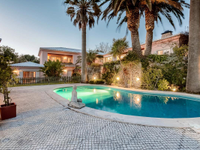 LUXURY FARM IN ESTORIL