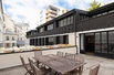 THIS CHIC APARTMENT BENEFITS FROM A LARGE OPEN TERRACE