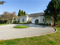 NEWLY RENOVATED PRESTIGIOUS SOUTHAMPTON HOME