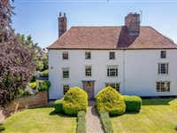 FABULOUS 15TH CENTURY COUNTRY TUDOR IN COGGESHALL