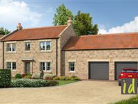 PRESTIGIOUS DEVELOPMENT OFFERS HANDFUL OF SOPHISTICATED HOMES