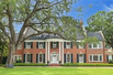 DESIGNATED AS A HOUSTON HISTORIC LANDMARK