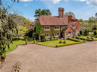 PICTURESQUE FARMHOUSE IN HAILSHAM WITH ENCHANTING GROUNDS