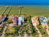DOUBLE LOT LUXURY WATERFRONT ESTATE
