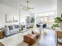 TAKING TOWNHOME LIVING TO NEW LEVEL OF LUXURY