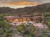 EXECUTIVE RESIDENCE IN EXCLUSIVE STONE CANYON GOLF CLUB