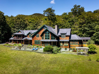 MOUNT MANSFIELD RETREAT