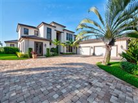 LOXAHATCHEE RIVER FRONT HOME