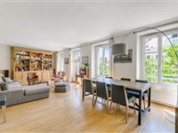 EXCELLENT APARTMENT, BRIGHT AND ENJOYING AN OPEN VIEW
