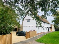 THIS LOVELY HOME HAS UNDERGONE AN EXTENSIVE PROGRAMME OF UPDATING AND RENOVATION