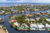 EXCLUSIVE WATERFRONT PROPERTY IN BAY COLONY