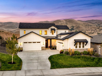 PANORAMIC MOUNTAIN VIEW ESTATE