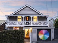EXCLUSIVE PARNELL LIVING WITH THIS PERIOD PROPERTY