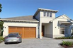 REFINED CONTEMPORARY COASTAL LIVING