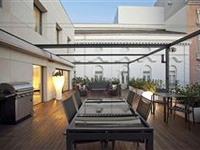 EXCLUSIVE LUXURY PENTHOUSE IS LOCATED IN XEREA