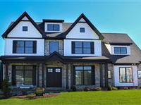 LUXURY NEW CONSTRUCTION FAMILY HOME IN MARSHALL