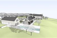 BREATHTAKING PROPERTY READY TO BUILD
