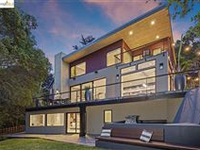 BOLD PIEDMONT CONTEMPORARY