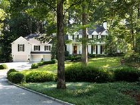 A GRACIOUS HOME
