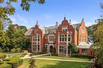 SPECTACULAR MUSEUM QUALITY UIHLEIN TOWNHOME