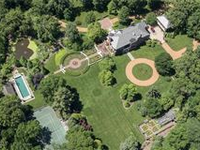 WORLD-CLASS EIGHT ACRE ESTATE