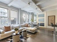 STUNNING LOFT-LIKE HOME