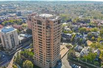 EXCLUSIVE LISTING IN THE ALAMEDA TOWERS