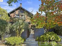 HISTORIC CHARM WITH MODERN UPDATES